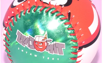 Fort Wayne TinCaps