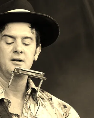 G. Love & Special Sauce