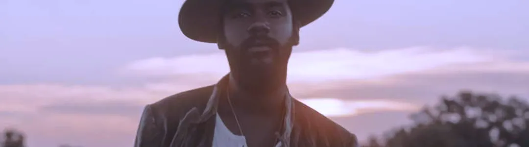Gary Clark Jr.