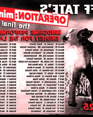 Geoff Tate Grand Rapids