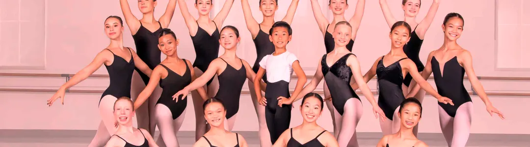 Grand Rapids Ballet Junior Company