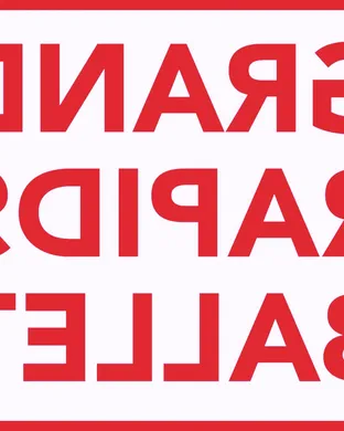 Grand Rapids Ballet: Jumpstart