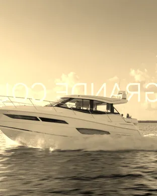 Grand Rapids Boat Show event