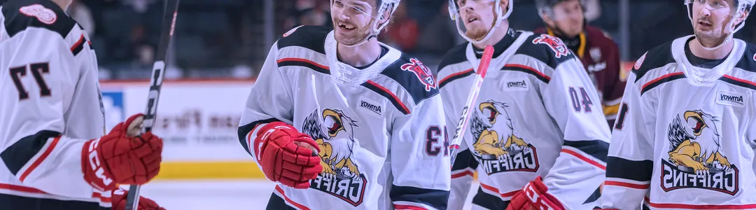 Grand Rapids Griffins