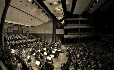 Grand Rapids Symphony 