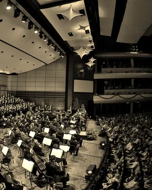 Grand Rapids Symphony 