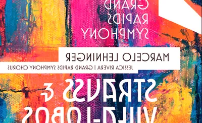 Grand Rapids Symphony 