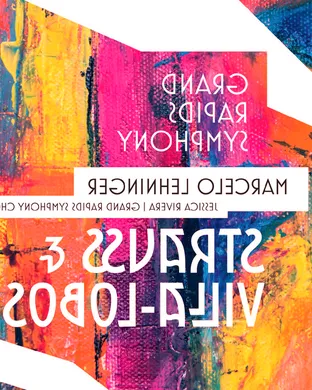 Grand Rapids Symphony  Grand Rapids