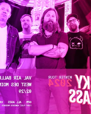 Greensky Bluegrass  Grand Rapids