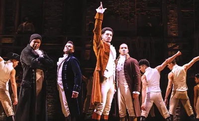 Hamilton