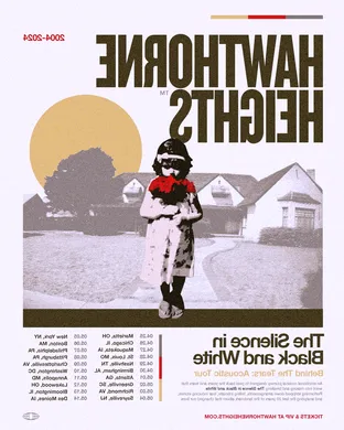 Hawthorne Heights Grand Rapids