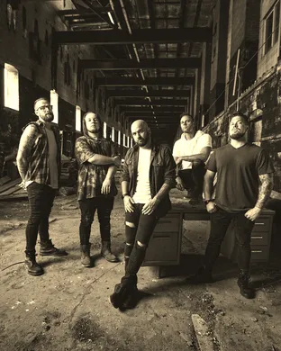 Hinder