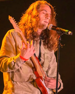 Hippie Sabotage Grand Rapids