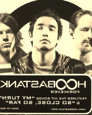 Hoobastank