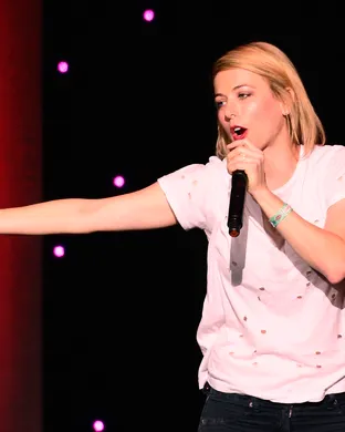 Iliza Shlesinger Grand Rapids