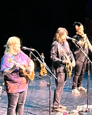 Indigo Girls Grand Rapids