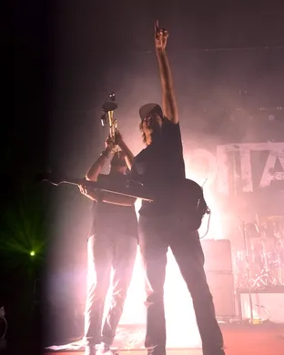 Iration Grand Rapids