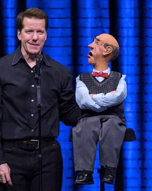 Jeff Dunham Grand Rapids