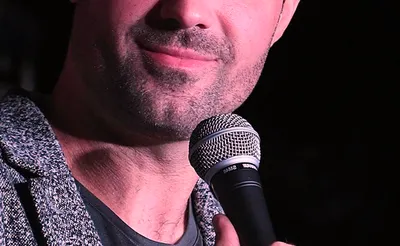 Jeff Dye