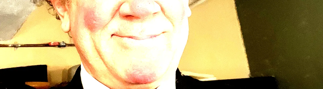 John C. Reilly