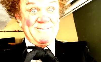 John C. Reilly
