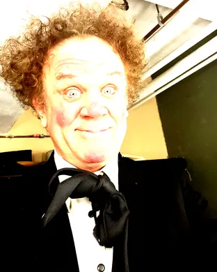 John C. Reilly: Mister Romantic