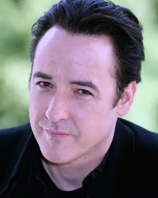 John Cusack