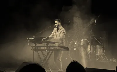 Jon B.