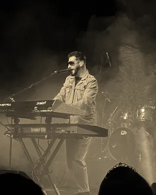 Jon B.