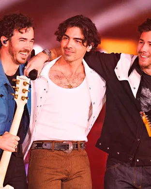 Jonas Brothers