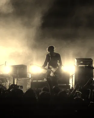 Julie - Band Grand Rapids