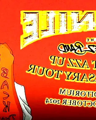 Juvenile and The 400 Degreez Band