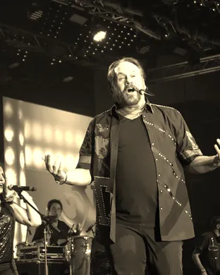 KC and The Sunshine Band