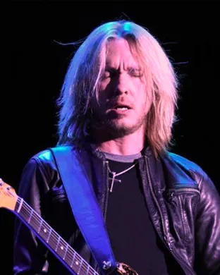 Kenny Wayne Shepherd Grand Rapids