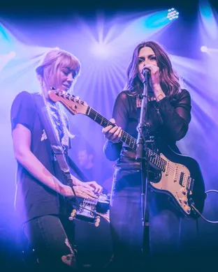 Larkin Poe