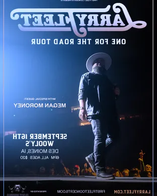 Larry Fleet Grand Rapids