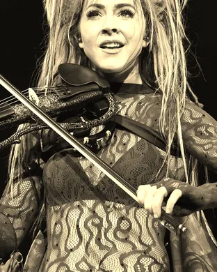 Lindsey Stirling
