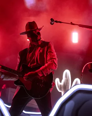 Lord Huron