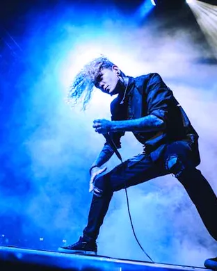 Lorna Shore, Paleface Swiss & Signs of the Swarm