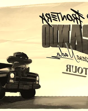 Los Tigres del Norte