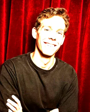 Lucas Zelnick