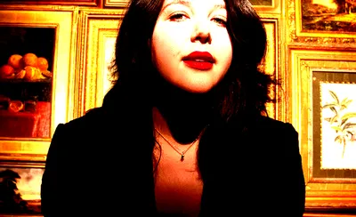 Lucy Dacus