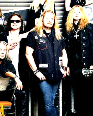 Lynyrd Skynyrd