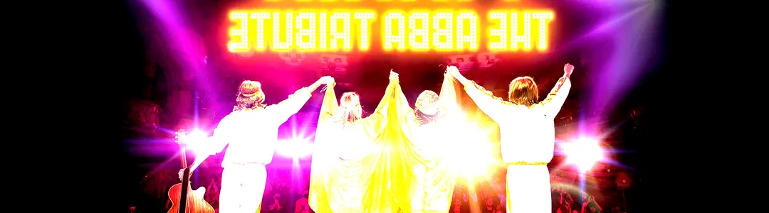 Mania - The ABBA Tribute