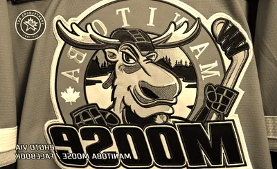 Manitoba Moose