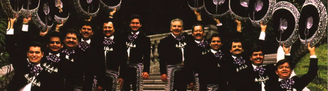 Mariachi Vargas De Tecalitlan