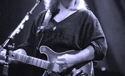 Mary Chapin Carpenter