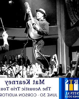 Mat Kearney Grand Rapids