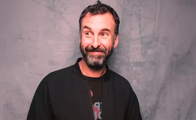 Matt Braunger