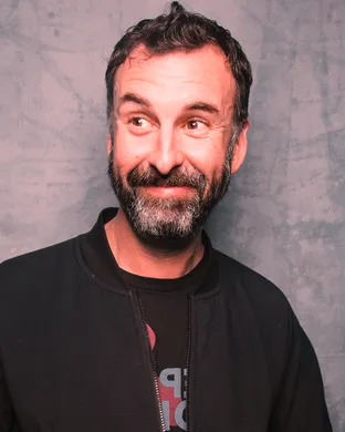 Matt Braunger
